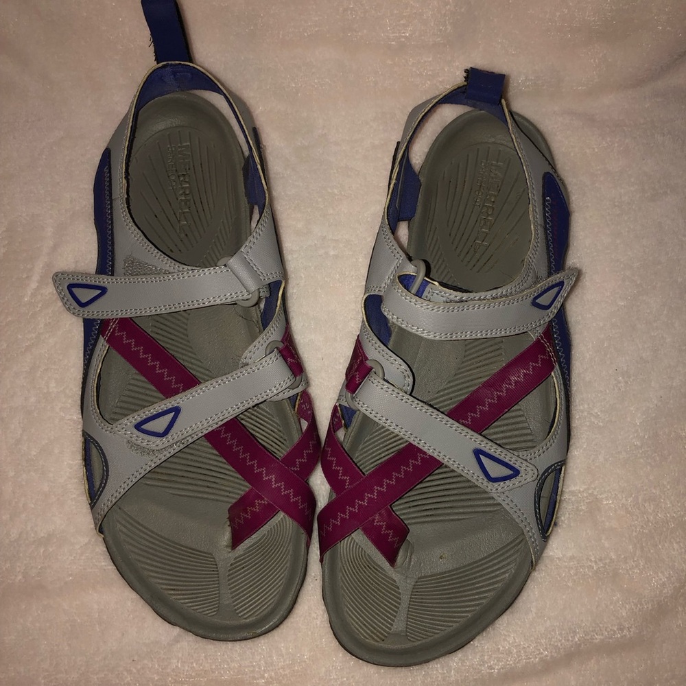 GUC Merrill Sandals - Picture 3 of 4